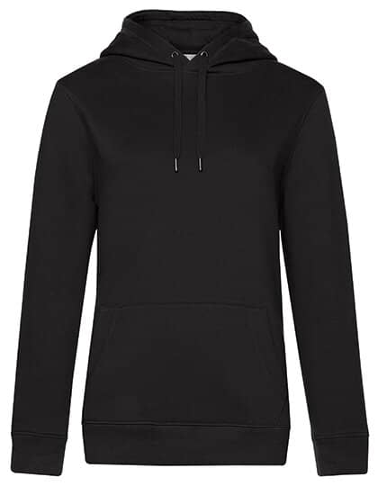 B&C QUEEN Hooded Sweat