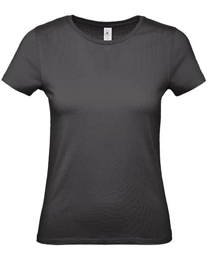 B&C T-Shirt #E150 / Women