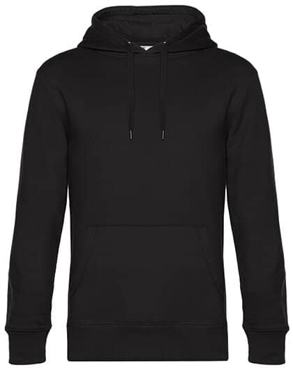 B&C KING Hooded Sweat