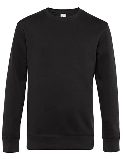 B&C KING Crew Neck Sweat