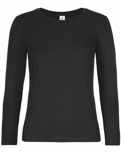 B&C Women´s E190 Long Sleeve