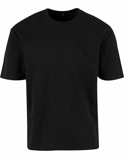 Build Your Brand Sorona® Loose Fit Tee