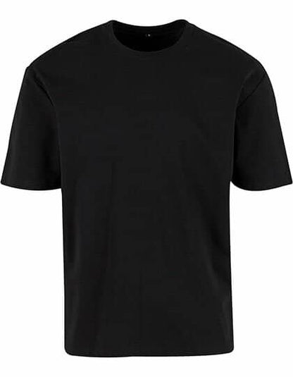 Build Your Brand Sorona® Loose Fit Tee