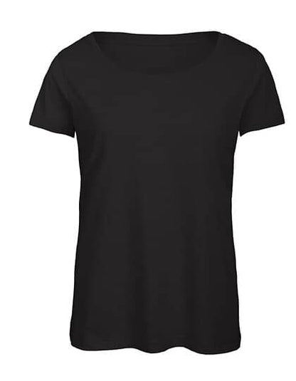 B&C Triblend T-Shirt /Women