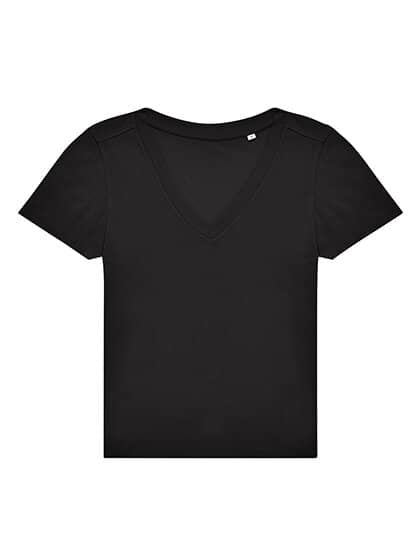 B&C Women´s E150 V T-Shirt