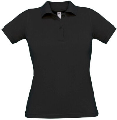 B&C Polo Safran Pure / Women