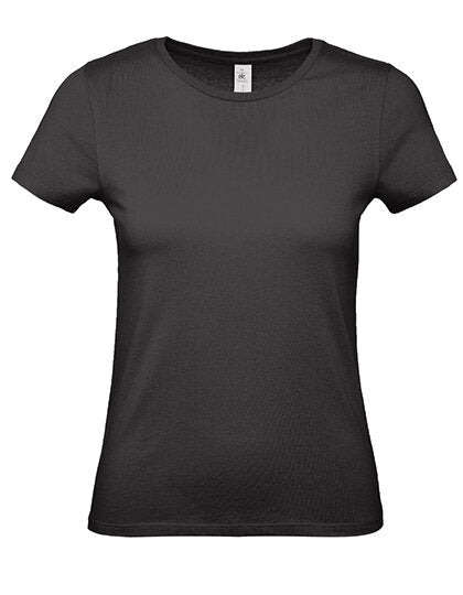 B&C T-Shirt #E150 / Women