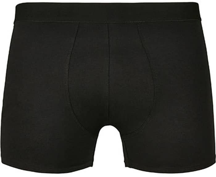 Build Your Brand Men Boxer Shorts 2-Pack