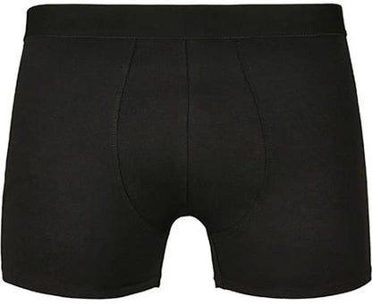 Build Your Brand Men Boxer Shorts 2-Pack