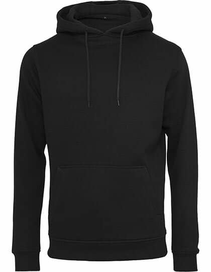 Build Your Brand Heavy Hoody