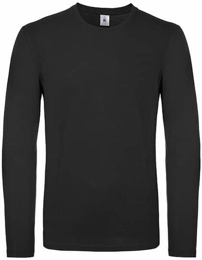 T-Shirt Long Sleeve E150
