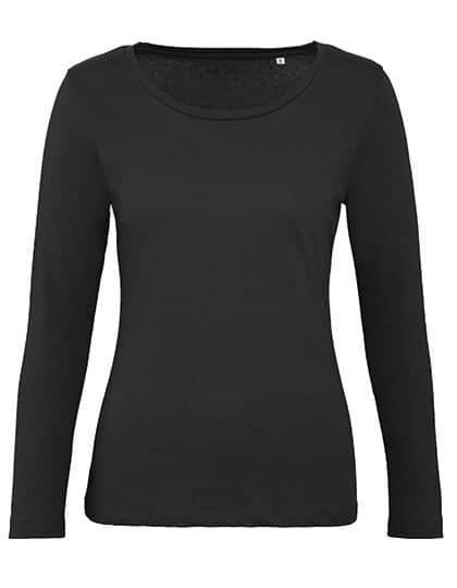 B&C Inspire Long Sleeve T / Women