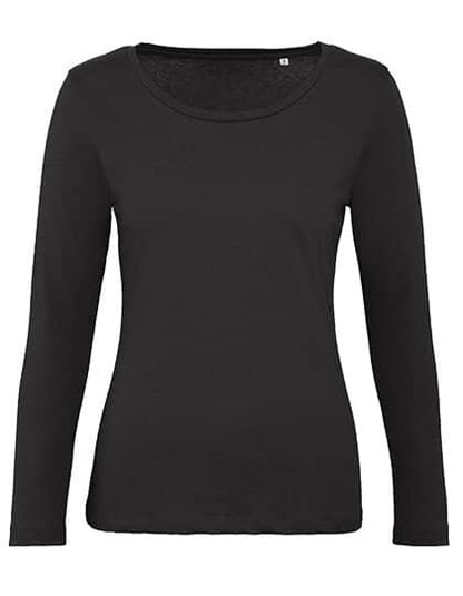 B&C Inspire Long Sleeve T / Women