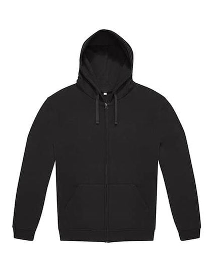 B&C ID.334 Zip Hood