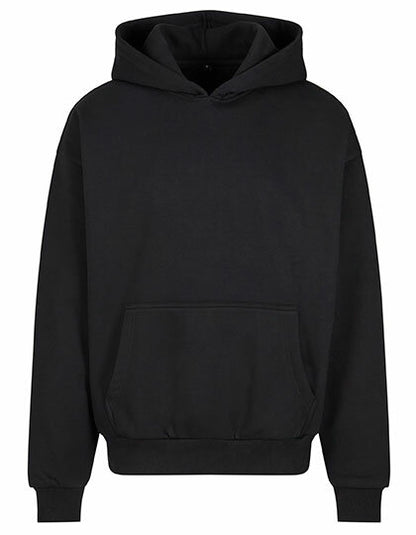 Build Your Brand Ultra Heavy Oversized Hoody