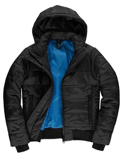 B&C Jacket Superhood /Women