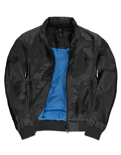 B&C Jacket Trooper /Women