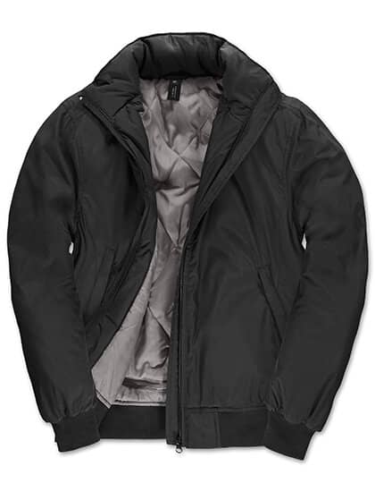 B&C Jacket Crew Bomber /Women