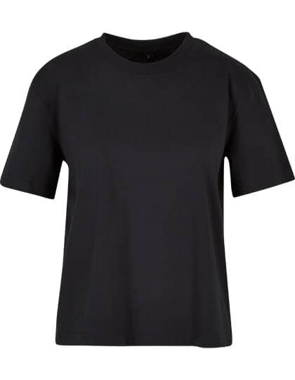 Build Your Brand Ladies Everyday Tee