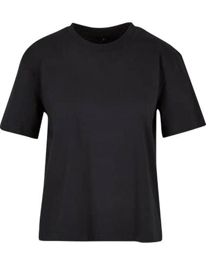 Build Your Brand Ladies Everyday Tee