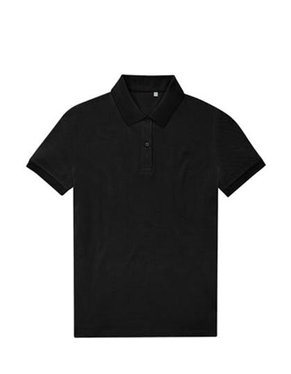 B&C My Eco Polo 65/35 Women