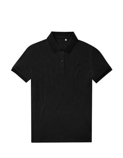 B&C My Eco Polo 65/35 Women