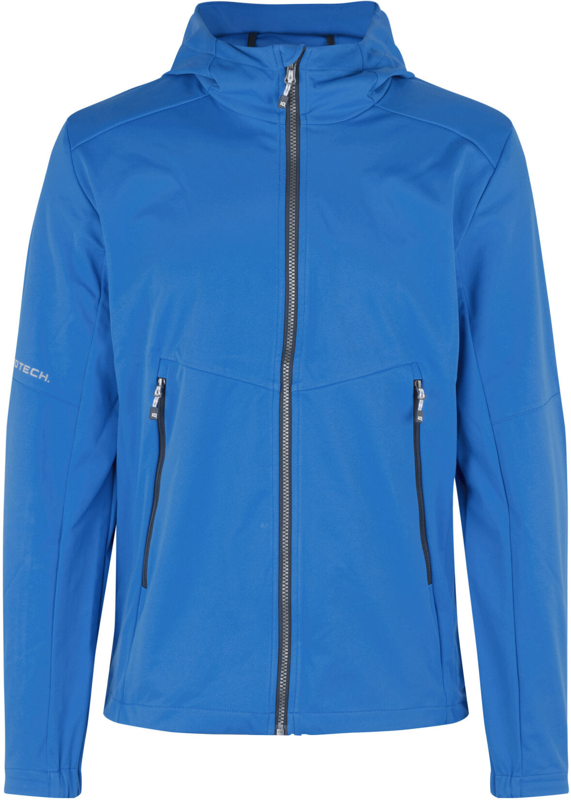 ID Identity Leichte Soft Shell-Jacke