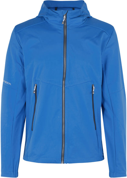 ID Identity Leichte Soft Shell-Jacke