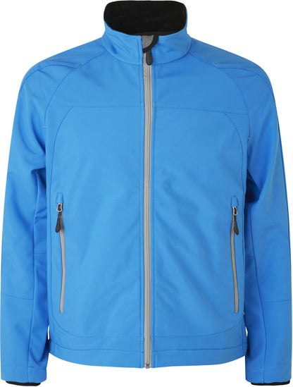 ID Identity Performance Soft Shell-Jacke