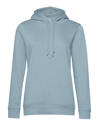 B&C Inspire Hooded Sweat