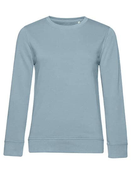 B&C Inspire Crew Neck Sweat
