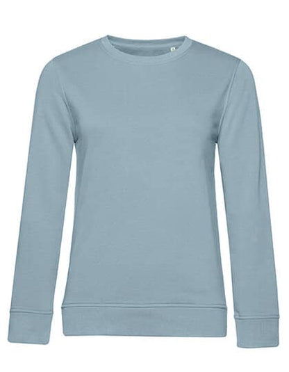 B&C Inspire Crew Neck Sweat