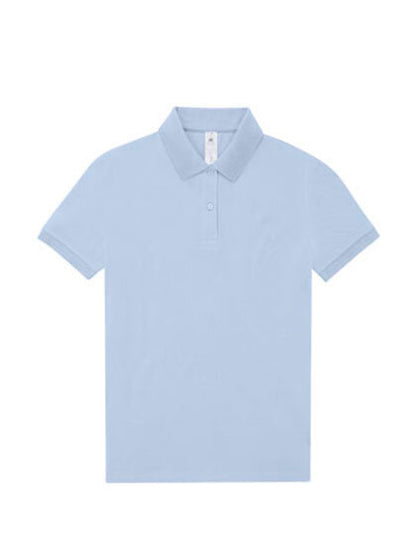 B&C My Polo 180 /Women