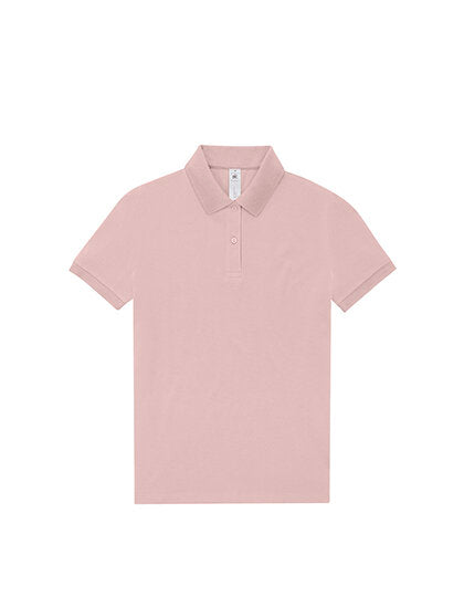 B&C My Polo 210 /Women