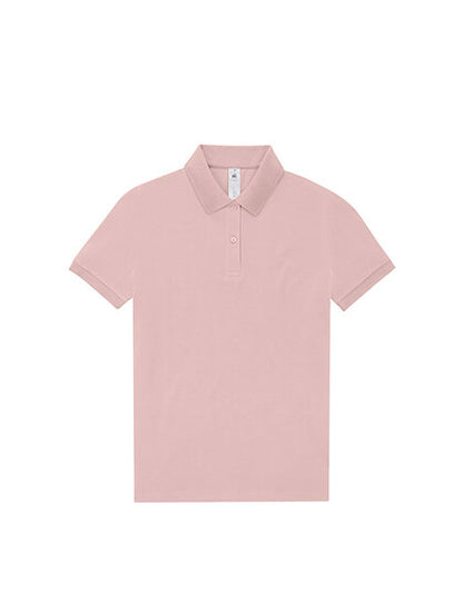 B&C My Polo 210 /Women