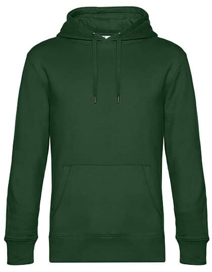 B&C KING Hooded Sweat