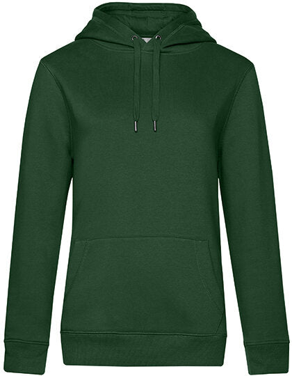 B&C QUEEN Hooded Sweat