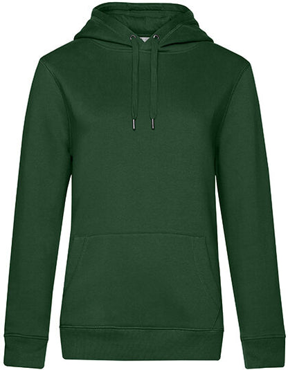 B&C QUEEN Hooded Sweat