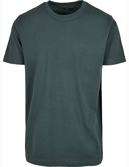Build Your Brand T-Shirt Round Neck