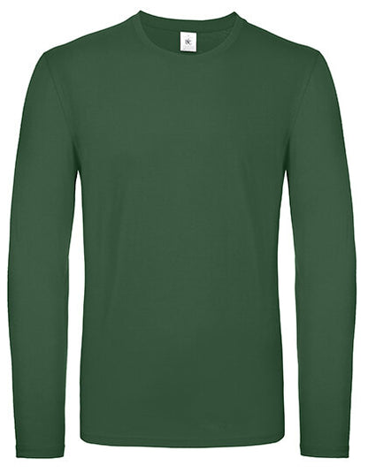 T-Shirt Long Sleeve E150
