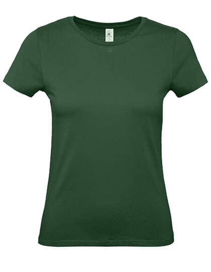 B&C T-Shirt #E150 / Women