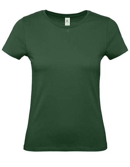 B&C T-Shirt #E150 / Women