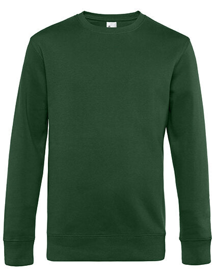B&C KING Crew Neck Sweat