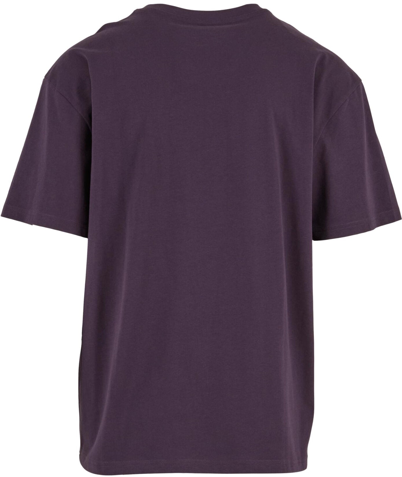 Build Your Brand Cotton Loose Tee