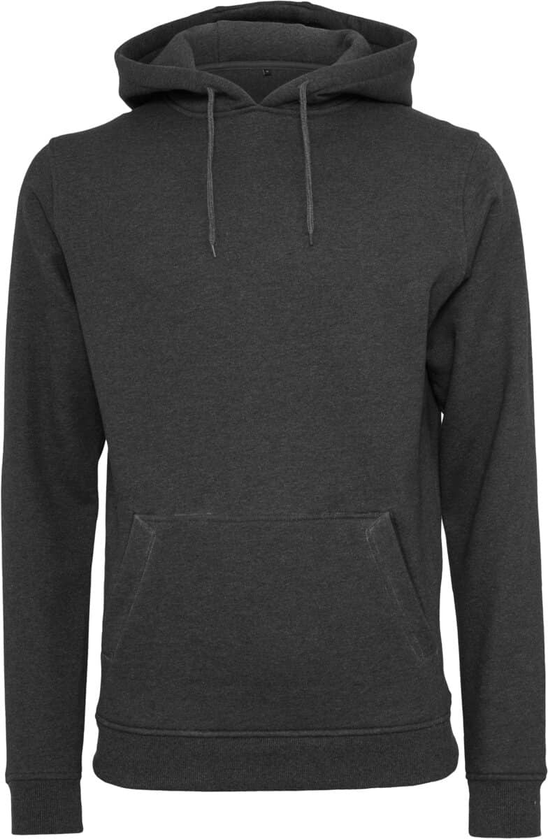 Build Your Brand Heavy Hoody