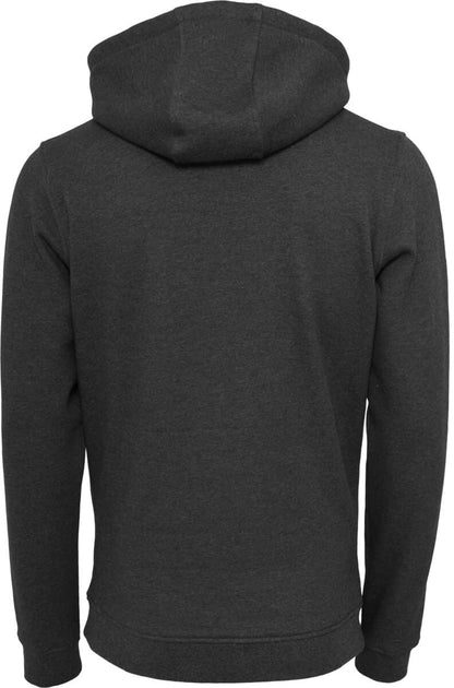 Build Your Brand Heavy Hoody