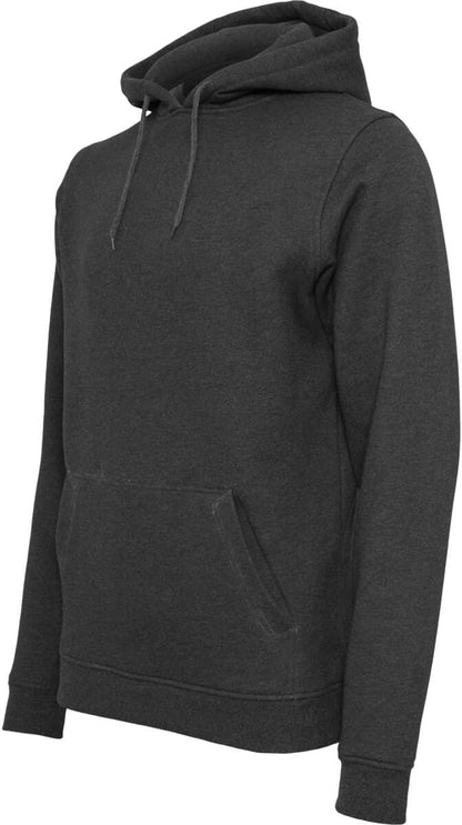 Build Your Brand Heavy Hoody