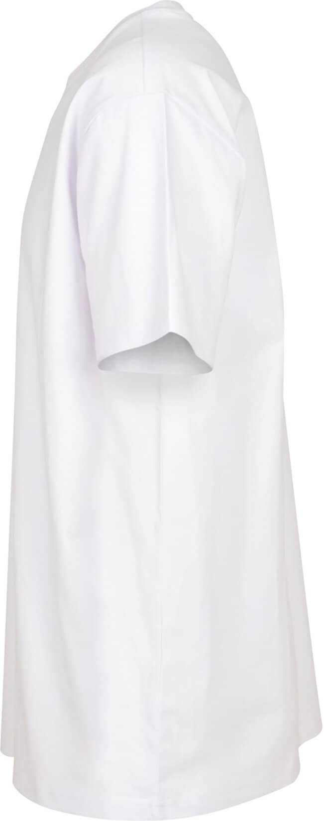 Build Your Brand Heavy Oversize Tee