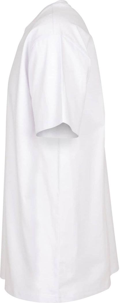 Build Your Brand Heavy Oversize Tee