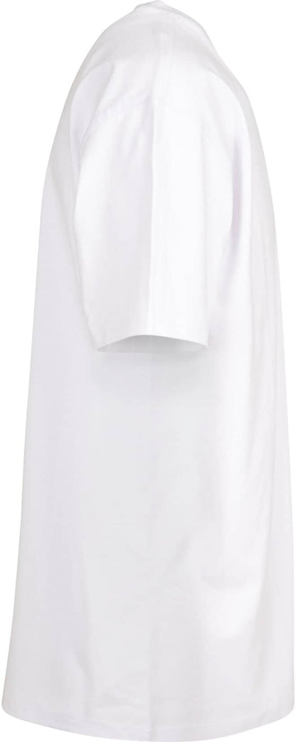 Build Your Brand Heavy Oversize Tee